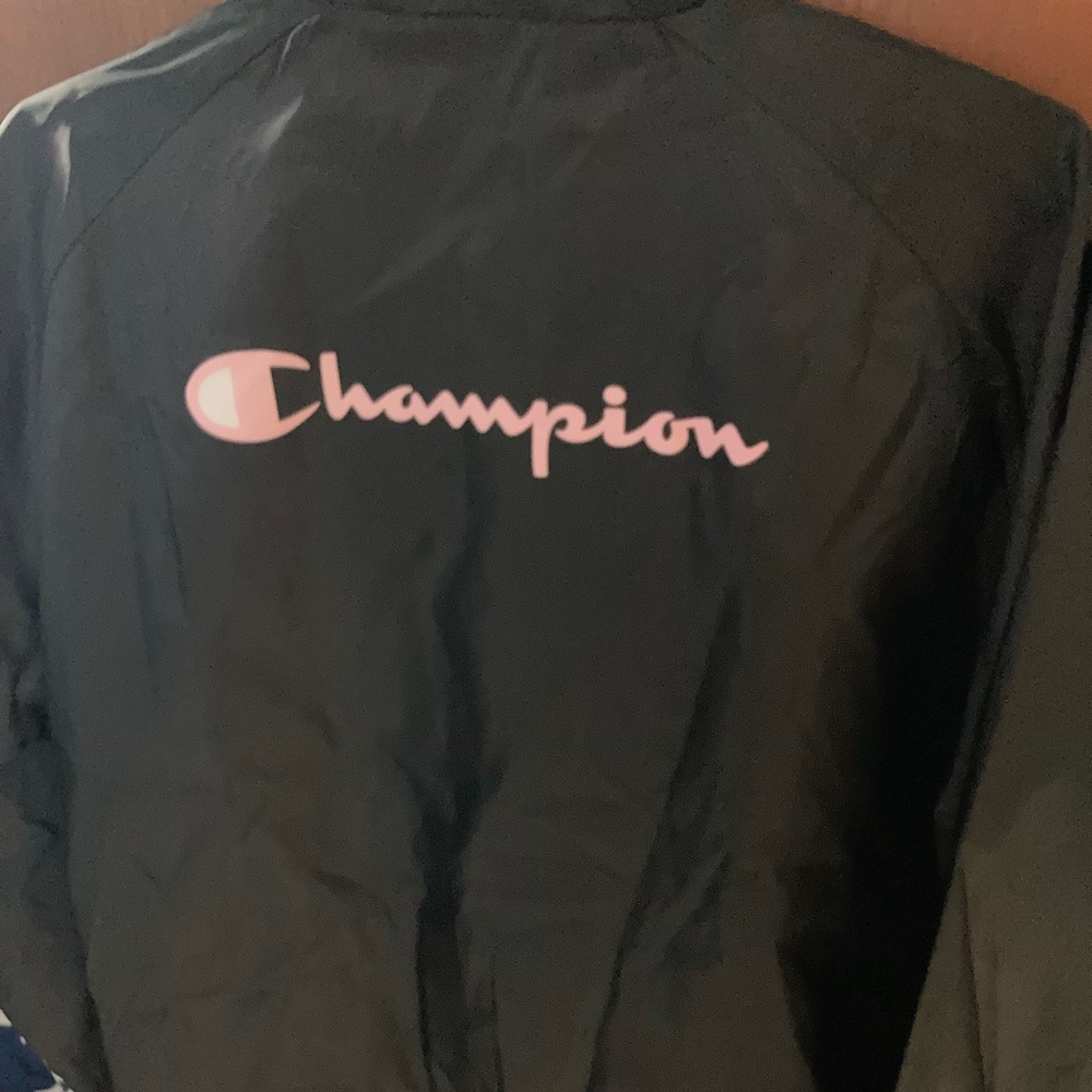 Champion jacket - Picture 3 of 3